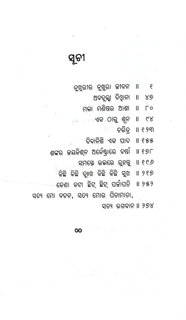Gapa Masiha 2000