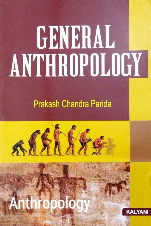 General Anthropology