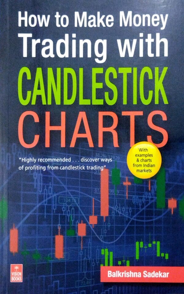 How to Make Money Trading With Candlestick Charts1 How to Make Money Trading With Candlestick Charts