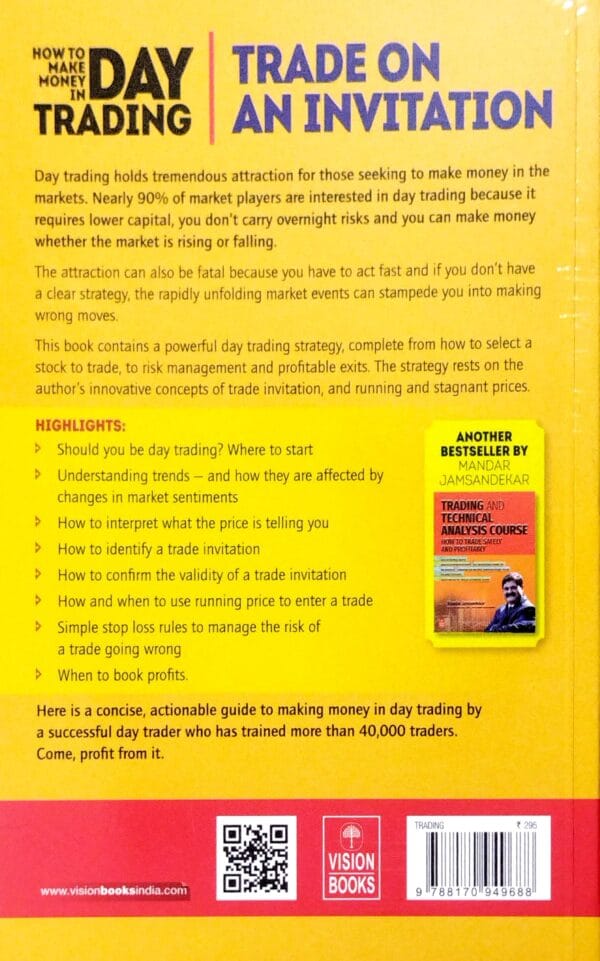 How to Make Money in Day Trading2 How to Make Money in Day Trading