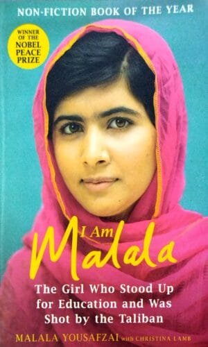 I Am Malala