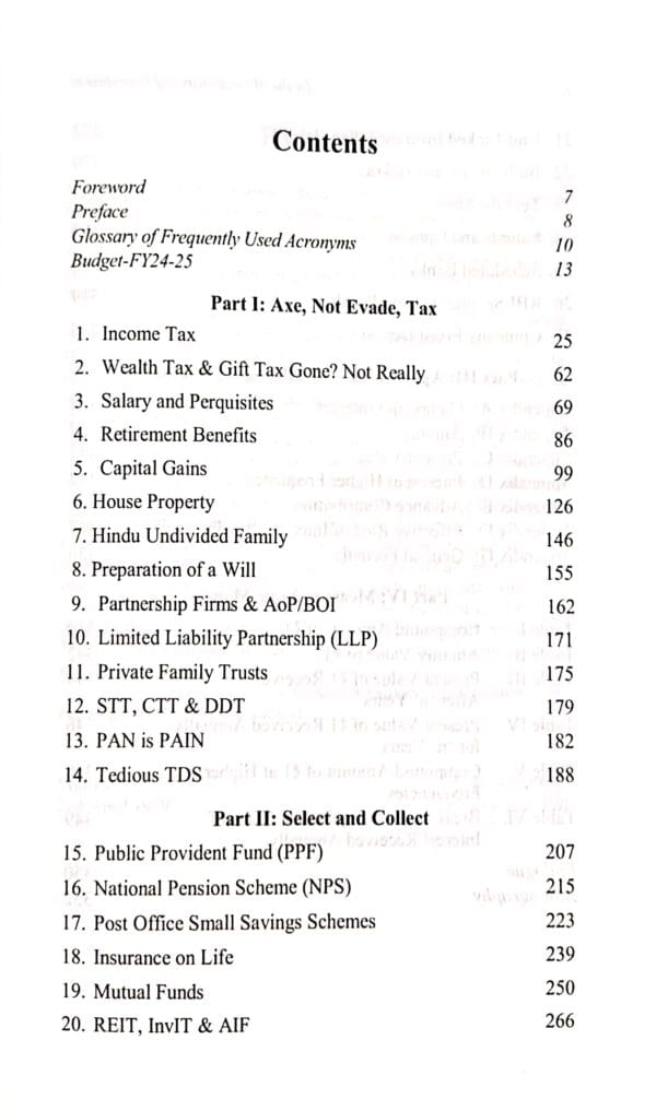 In The Wonderland Of Investment 43ed