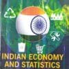 Indian Economy And Statistics +2 Arts-1st Year Odisha Board