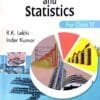 Indian Economy And Statistics For Class-XI
