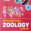 Introductory Zoology Class-XII C.h.s.e. Odisha1 Introductory Zoology Class-XII C.h.s.e. Odisha