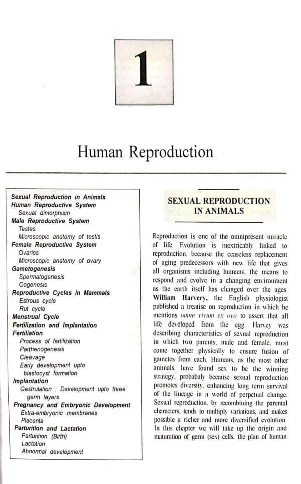 Introductory Zoology Class-XII C.h.s.e. Odisha2 Introductory Zoology Class-XII C.h.s.e. Odisha