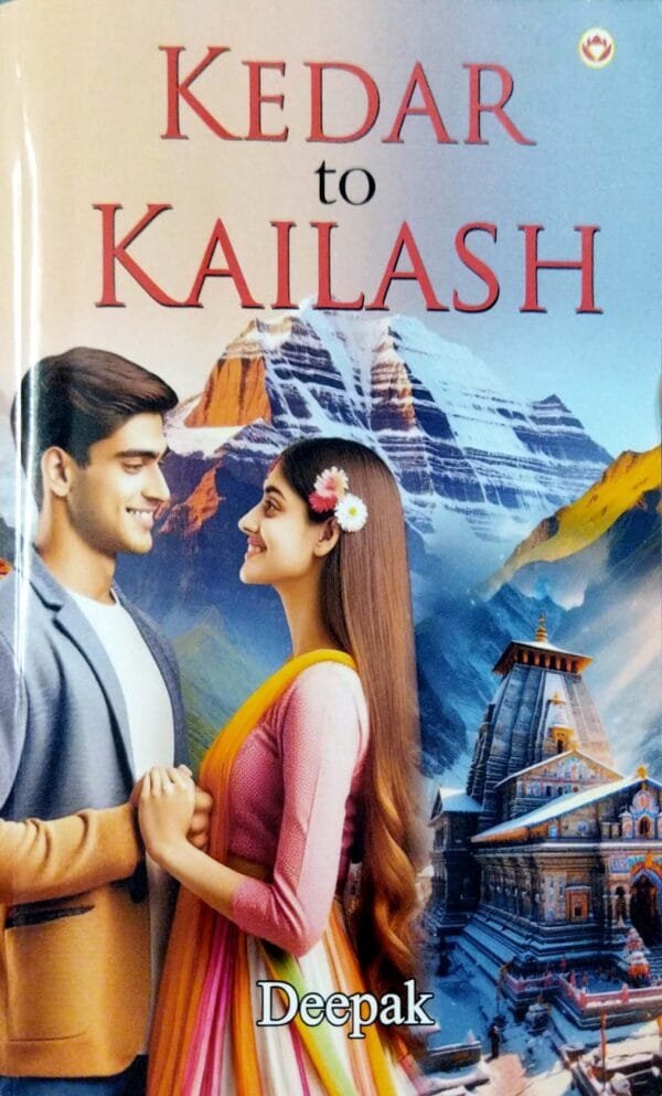 Kedar To Kailash