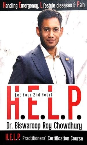 Let Your 2nd Heart Help1 Let Your 2nd Heart  Help