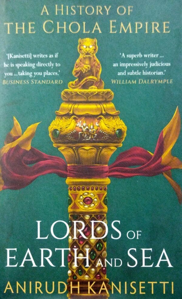 Lords Of Earth And Sea