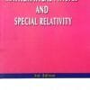 Mathematical Physics and Special Relativity 3ed