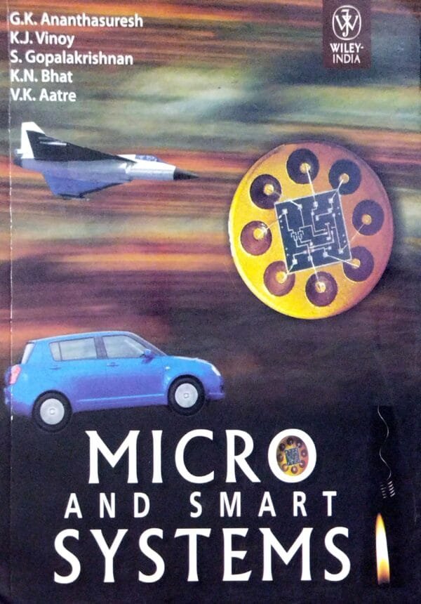 Micro and Smart Systems