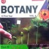 Moderns Abc Of +2 Botany Class-XI Vol-1 +2 First Year1 Moderns Abc Of +2 Botany Class-XI Vol-1 +2 First Year
