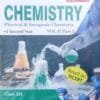 Moderns Abc Of +2 Chemistry Class-XII 3-Vol-Set +2 Second Year1 Moderns Abc Of +2 Chemistry Class-XII 3-Vol-Set +2 Second Year