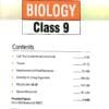Mtg  Foundation Course Biology Class-9