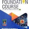 Mtg  Foundation Course Chemistry Class-8