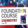 Mtg  Foundation Course Chemistry Class-9