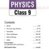 Mtg  Foundation Course Physics Class-9