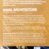 Naval Architecture For Marine Engineers Vol-4 6ed2 Naval Architecture For Marine Engineers Vol-4 6ed