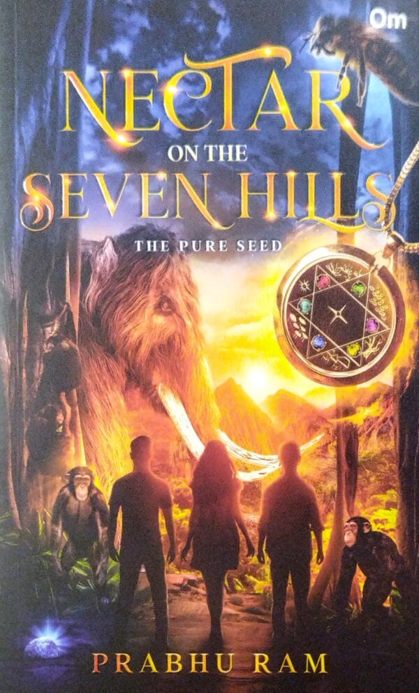 Nectar On the Seven Hills