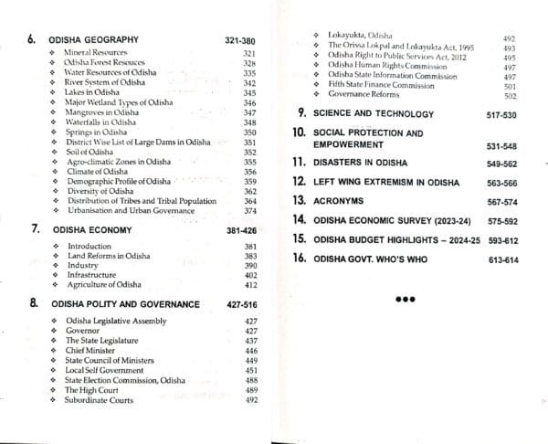 New Age Odisha General Knowledge2 New Age Odisha General Knowledge