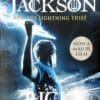 Percy Jackson And The Lightning Thief