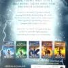 Percy Jackson And The Lightning Thief