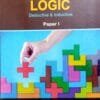 Plus Two Logic-I Paper-I