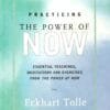 Practicing the Power of Now
