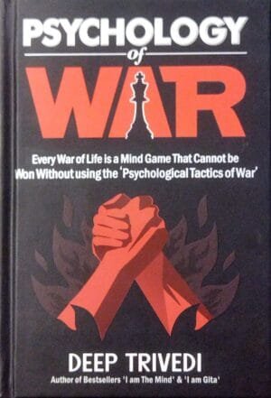 Psychology Of War