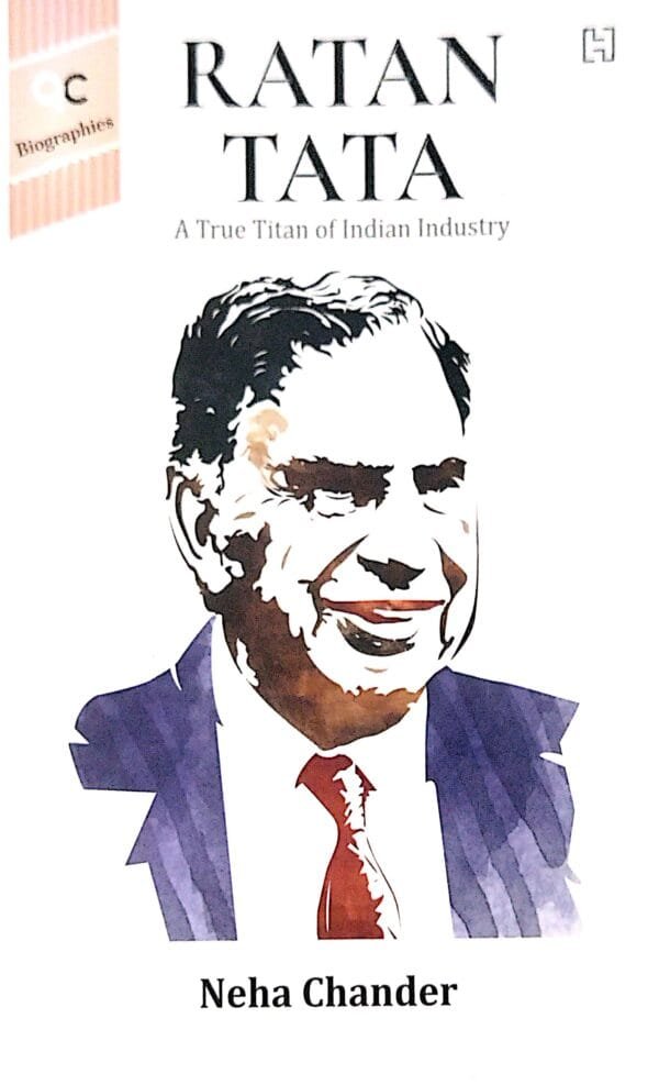 Ratan Tata
