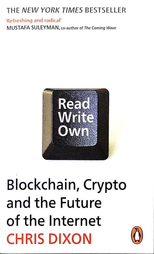 Read Write Own1 Read Write Own