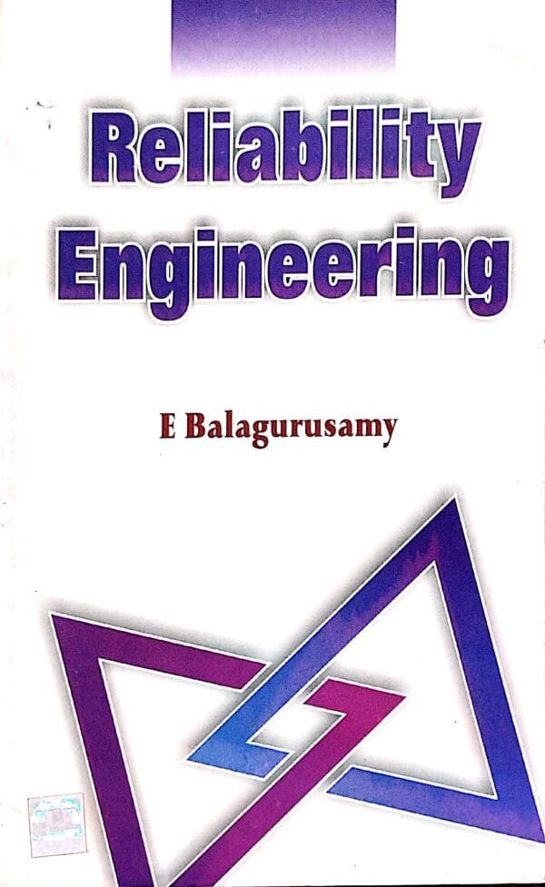 Reliability Engineering