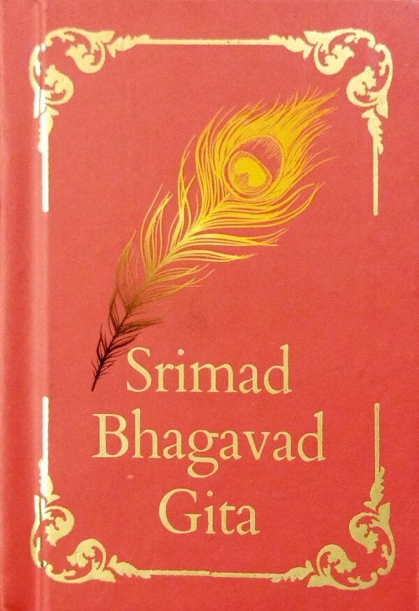 Srimad Bhagavad Gita1 Srimad Bhagavad Gita