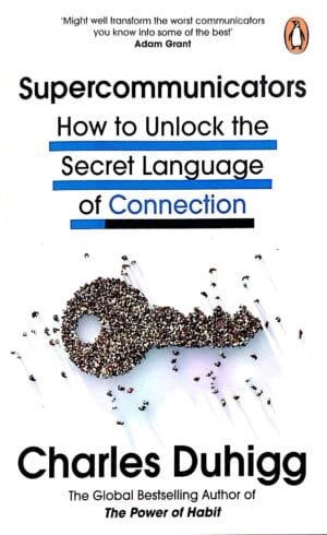 Supercommunicators