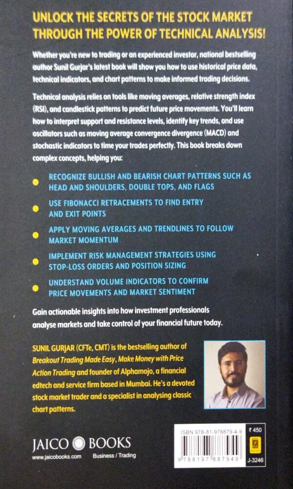 Technical Analysis Made Easy