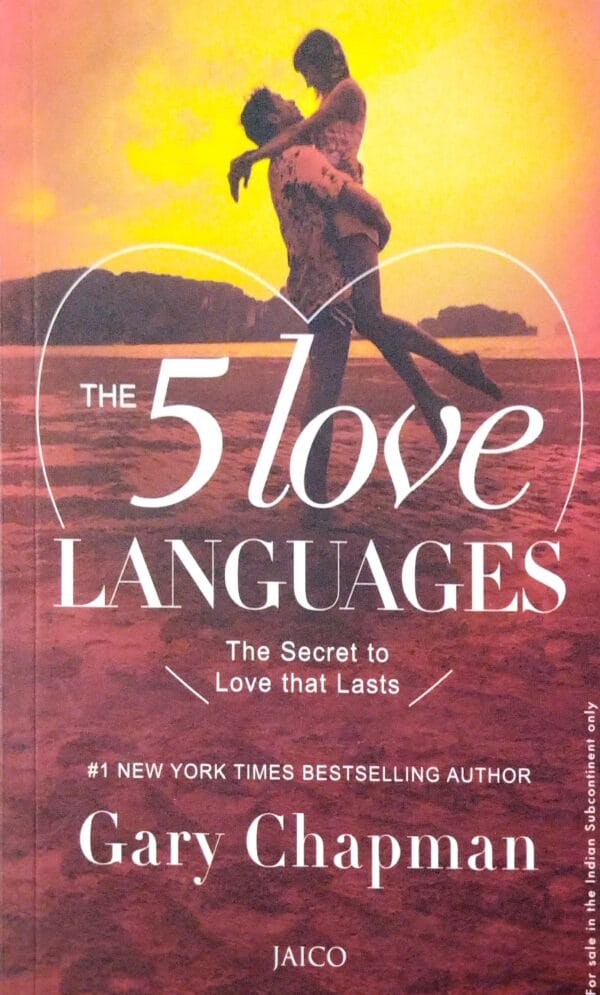 The 5 Love Languages