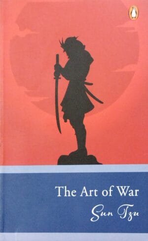 The Art Of War