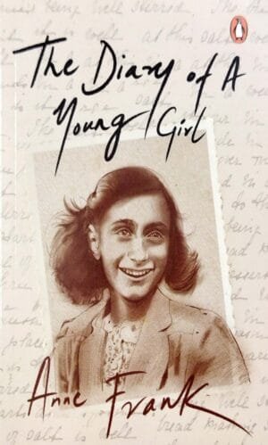 The Diary Of A Young Girl