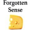 The Forgotten Sense
