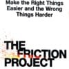 The Friction Project