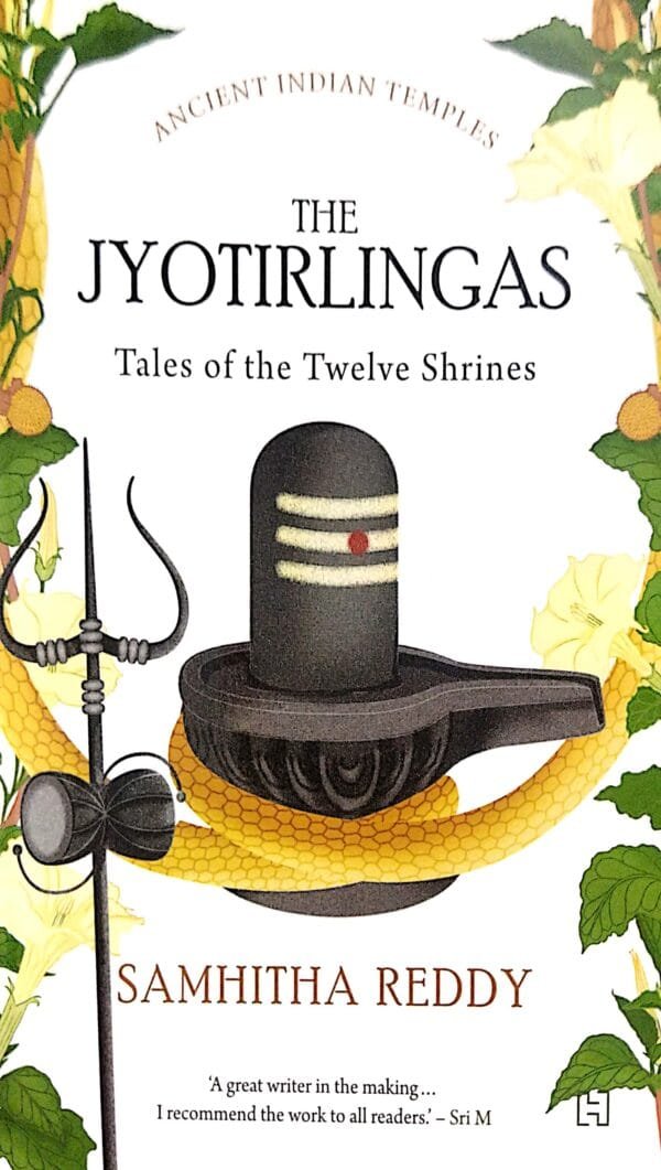 The Jyotirlingas