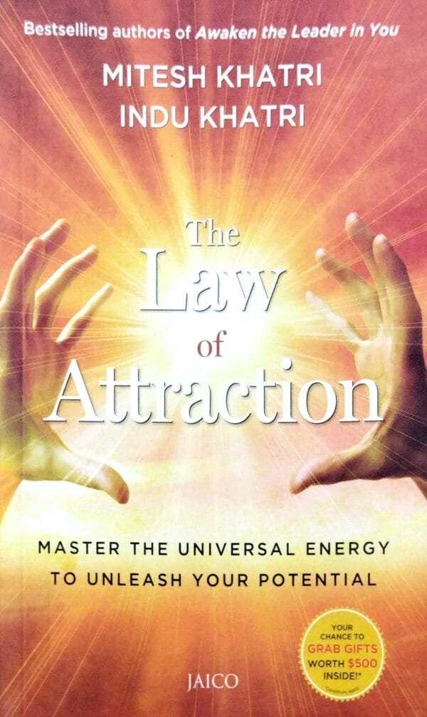 The Law Of Attraction