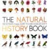 The Natural History Book