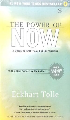 The Power of Now