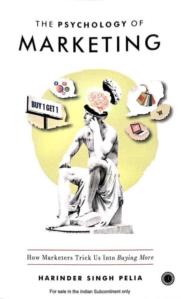 The Psychology Of Marketing