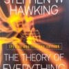 The Theory of Everything