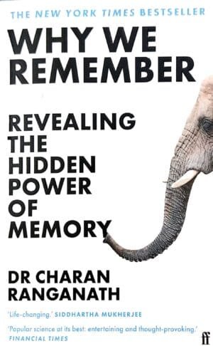 Why We Remember
