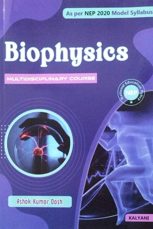 Biophysics Nep
