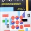 Comparative Governments (Odia) Sem-II Core Paper-IV Nep