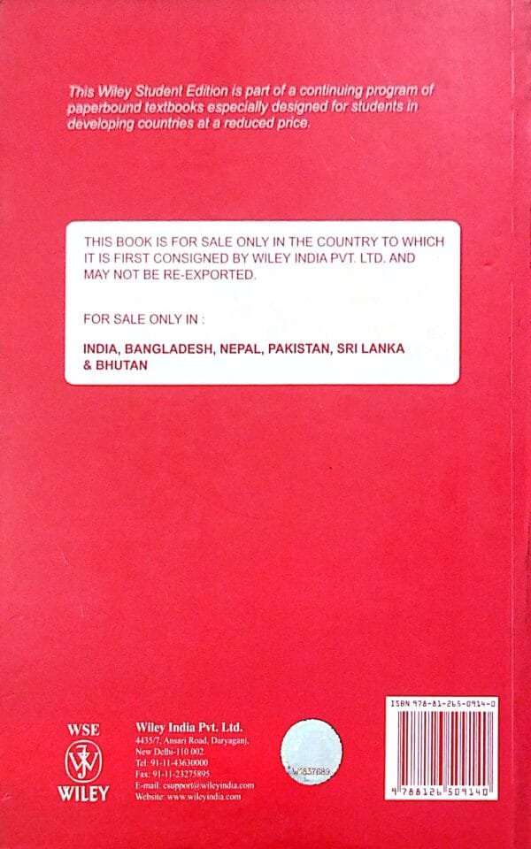 Digital and Analog Communication Systems